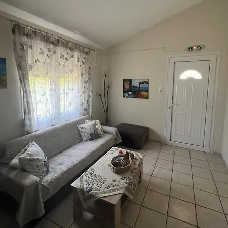 Appartement Matoula Koukounaries