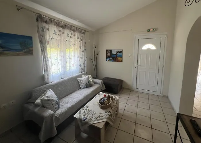 Appartement Matoula Koukounaries